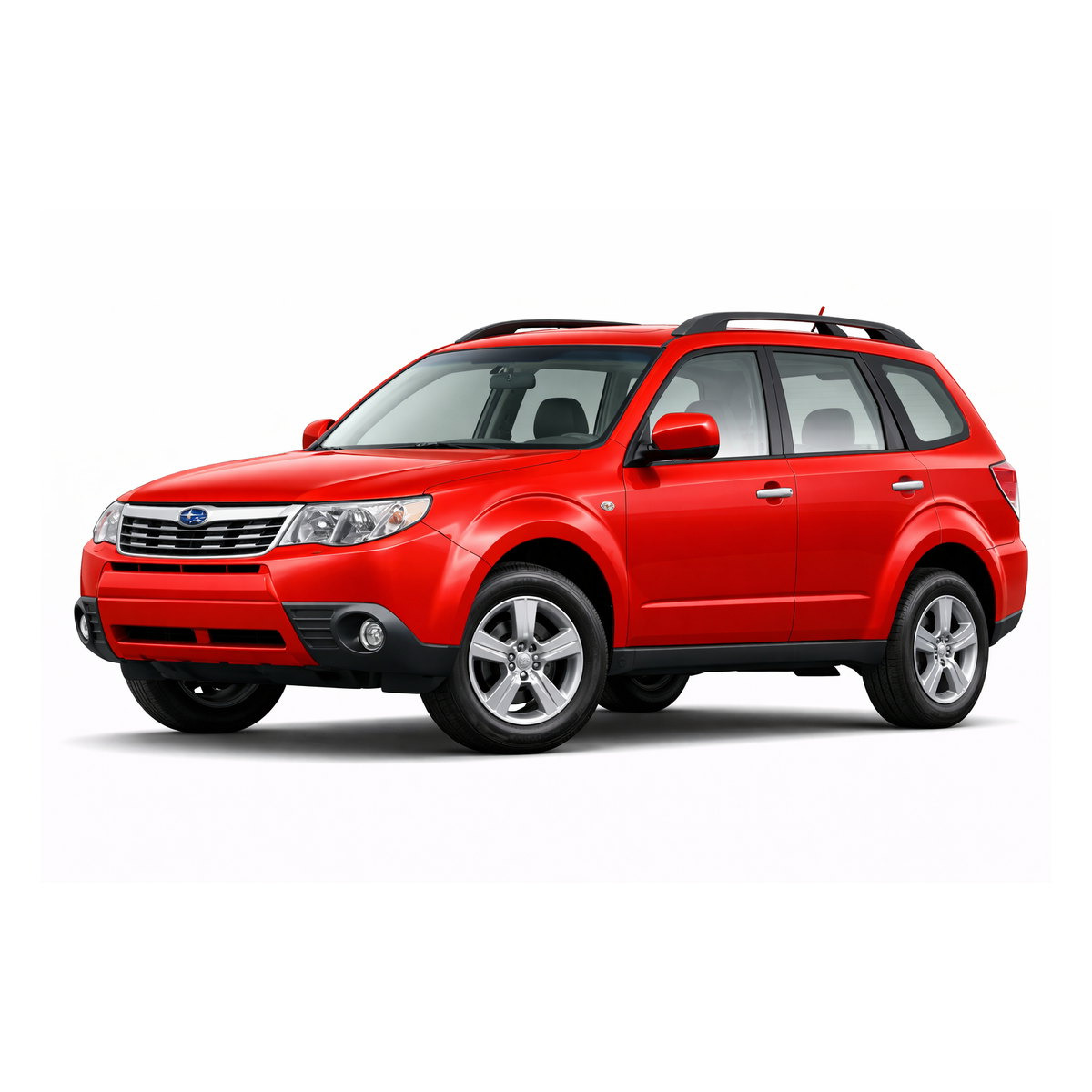 PARABRISAS SUBARU FORESTER 2009-2012